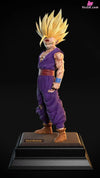 Dragon Ball Super Saiyan 2 Son Gohan GK Statue - 2% Studio [Pre-Order] Deposit / 1/4 Scale Dragon Ball