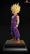 Dragon Ball Super Saiyan 2 Son Gohan GK Statue - 2% Studio [Pre-Order] Deposit / 1/4 Scale Dragon Ball