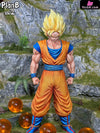 Dragon Ball Super Saiyan 2 Son Goku 3 Statue - Planb Studio [Pre-Order] Deposit /