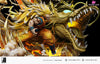 Dragon Ball Super Saiyan 3 Fist Statue - Last Sleep Studio [Pre - Order]