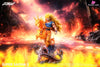 Dragon Ball Super Saiyan 3 Goku 1/6 GK Statue - FXW Studio [Pre-Order] Dragon Ball