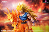 Dragon Ball Super Saiyan 3 Goku 1/6 GK Statue - FXW Studio [Pre-Order] Dragon Ball