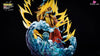 Dragon Ball Super Saiyan 3 Goku 1/6 GK Statue - XG Studio [Pre-Order] Dragon Ball