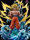 Dragon Ball Super Saiyan 3 Goku 1/6 GK Statue - XG Studio [Pre-Order] Dragon Ball