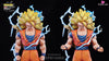 Dragon Ball Super Saiyan 3 Goku 1/6 GK Statue - XG Studio [Pre-Order] Dragon Ball