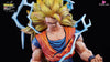 Dragon Ball Super Saiyan 3 Goku 1/6 GK Statue - XG Studio [Pre-Order] Dragon Ball