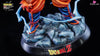 Dragon Ball Super Saiyan 3 Goku 1/6 GK Statue - XG Studio [Pre-Order] Dragon Ball