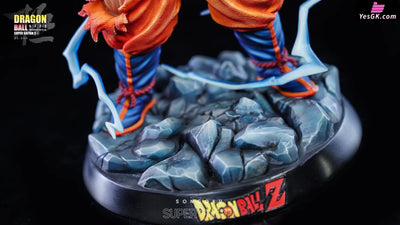 Dragon Ball Super Saiyan 3 Goku 1/6 GK Statue - XG Studio [Pre-Order] Dragon Ball