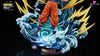 Dragon Ball Super Saiyan 3 Goku 1/6 GK Statue - XG Studio [Pre-Order] Dragon Ball
