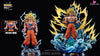 Dragon Ball Super Saiyan 3 Goku 1/6 GK Statue - XG Studio [Pre-Order] Deposit / Low version Dragon Ball