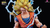 Dragon Ball Super Saiyan 3 Goku 1/6 GK Statue - XG Studio [Pre-Order] Dragon Ball