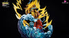 Dragon Ball Super Saiyan 3 Goku 1/6 GK Statue - XG Studio [Pre-Order] Dragon Ball