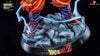 Dragon Ball Super Saiyan 3 Goku 1/6 GK Statue - XG Studio [Pre-Order] Dragon Ball