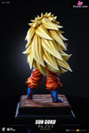 Dragon Ball Super Saiyan 3 Goku GK Statue - DK Studio [Pre-Order] Dragon Ball