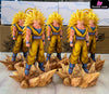Dragon Ball Super Saiyan 3 Goku GK Statue - Juann Studio [In-Stock] Dragon Ball