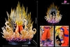 Dragon Ball Super Saiyan 3 Goku Statue - Bluebay Studio [Pre - Order]