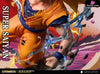 Dragon Ball Super Saiyan 3 Goku The Movie Statue - Up Studio [Pre-Order]