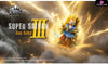 Dragon Ball Super Saiyan 3 Son Goku 1/6 GK Statue - Violent Bear Studio [Pre-Order] Dragon Ball