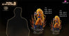 Dragon Ball Super Saiyan 3 Son Goku Resin Statue - By Studio [Pre-Order Closed]