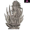 Dragon Ball Super Saiyan 3 Son Goku Resin Statue - By Studio [Pre-Order Closed]