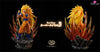 Dragon Ball Super Saiyan 3 Son Goku Resin Statue - By Studio [Pre-Order Closed]