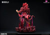 Dragon Ball Super Saiyan 4 Broly GK Statue DARK EYES Studio [Pre Order] Dragon Ball