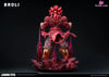 Dragon Ball Super Saiyan 4 Broly GK Statue DARK EYES Studio [Pre Order] Dragon Ball