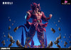 Dragon Ball Super Saiyan 4 Broly GK Statue DARK EYES Studio [Pre Order] Dragon Ball
