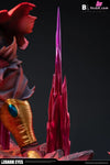 Dragon Ball Super Saiyan 4 Broly GK Statue DARK EYES Studio [Pre Order] Dragon Ball