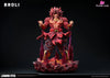 Dragon Ball Super Saiyan 4 Broly GK Statue DARK EYES Studio [Pre Order] Dragon Ball