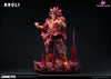 Dragon Ball Super Saiyan 4 Broly GK Statue DARK EYES Studio [Pre Order] Dragon Ball