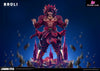 Dragon Ball Super Saiyan 4 Broly GK Statue DARK EYES Studio [Pre Order] Dragon Ball
