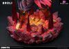 Dragon Ball Super Saiyan 4 Broly GK Statue DARK EYES Studio [Pre Order] Dragon Ball