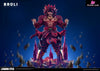 Dragon Ball Super Saiyan 4 Broly GK Statue DARK EYES Studio [Pre Order] Dragon Ball