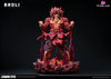 Dragon Ball Super Saiyan 4 Broly GK Statue DARK EYES Studio [Pre Order] Dragon Ball