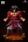 Dragon Ball Super Saiyan 4 Broly Resin Statue - Fighting Sprit Studio [Pre-Order]