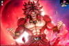 Dragon Ball Super Saiyan 4 Broly Statue - Smoker Studio