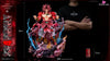 Dragon Ball Super Saiyan 4 Broly Statue - Smoker Studio