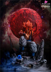 Dragon Ball Super Saiyan 4 Gogeta 1/6 GK Statue - RS Studio [In-Stock] - Full Payment / Grey Pant - DragonBall
