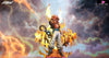 Dragon Ball Super Saiyan 4 Gogeta 1/4 GK Statue - FXW Studio [Pre-Order] Deposit / Standing Version Dragon Ball