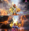 Dragon Ball Super Saiyan 4 Gogeta 1/4 GK Statue - FXW Studio [Pre-Order] Dragon Ball