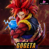 Dragon Ball Super Saiyan 4 Gogeta Bust GK Statue - Violent Bear Studio [In-Stock] - Full Payment - DragonBall