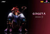 Dragon Ball Super Saiyan 4 Gogeta GK Statue - FXW Studio [Pre-Order] Dragon Ball