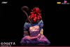 Dragon Ball Super Saiyan 4 Gogeta GK Statue - FXW Studio [Pre-Order] Dragon Ball