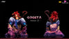Dragon Ball Super Saiyan 4 Gogeta GK Statue - FXW Studio [Pre-Order] Dragon Ball