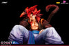 Dragon Ball Super Saiyan 4 Gogeta GK Statue - FXW Studio [Pre-Order] Dragon Ball