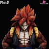 Dragon Ball Super Saiyan 4 Gogeta GK Statue - PlanB Studio [Pre-Order] Dragon Ball