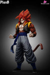 Dragon Ball Super Saiyan 4 Gogeta GK Statue - PlanB Studio [Early-Bird] Dragon Ball