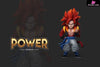 Dragon Ball Super Saiyan 4 Gogeta GK Statue - Power Studio [Pre-Order] Dragon Ball