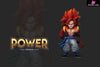 Dragon Ball Super Saiyan 4 Gogeta GK Statue - Power Studio [Pre-Order] Dragon Ball